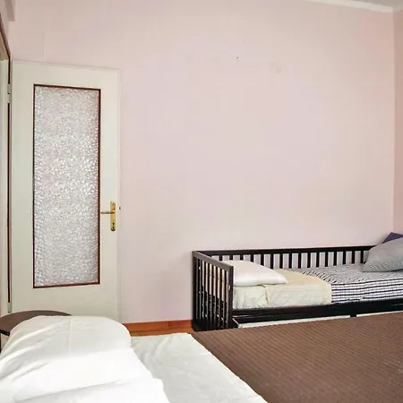 Apartment One-bedroom In S. Margherita Ligure