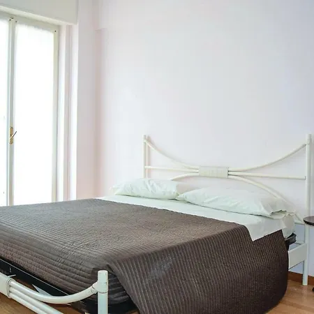 アパート One-bedroom In S. Margherita Ligure