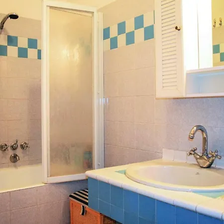 One-bedroom In S. Margherita Ligure * サンタ・マルゲリータ・リグレ