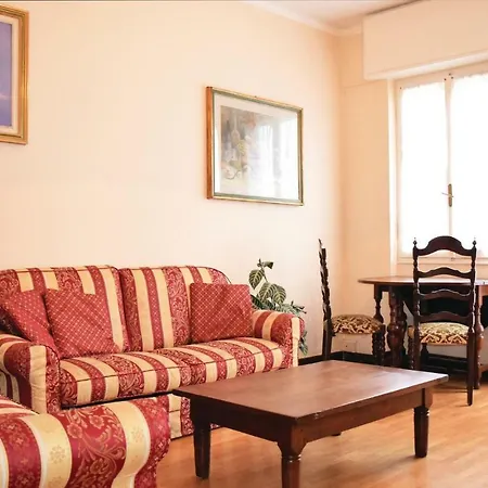 Apartment One-bedroom In S. Margherita Ligure *